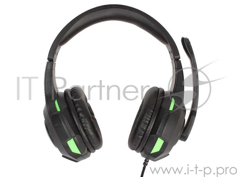 Гарнитура Ritmix RH-559M Gaming