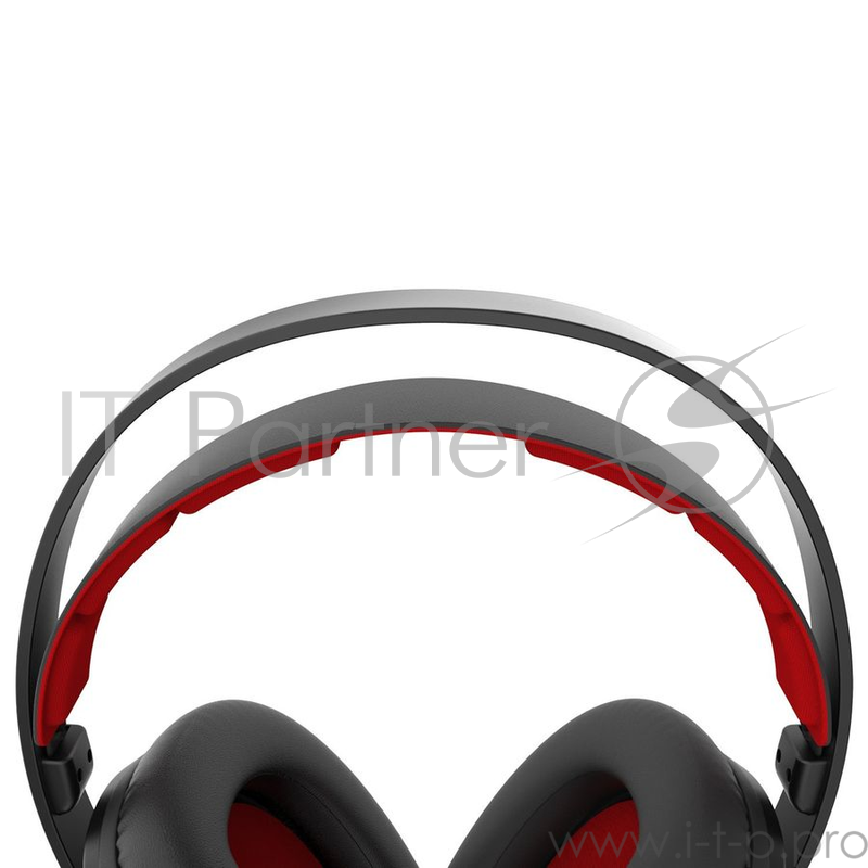 Наушники KOSS GMR-545-AIR компьютерная гарнитура, игровая с полноразмерными наушниками открытого типа крепление при помощи оголовья подключение: 2 x mini jack 3.5 mm частота воспроизведения 15-22000 Гц