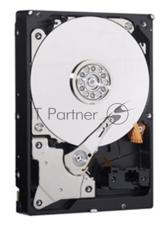 Жесткий диск WD Original SATA-III 500Gb WD5000AZLX Blue (7200rpm) 32Mb 3.5