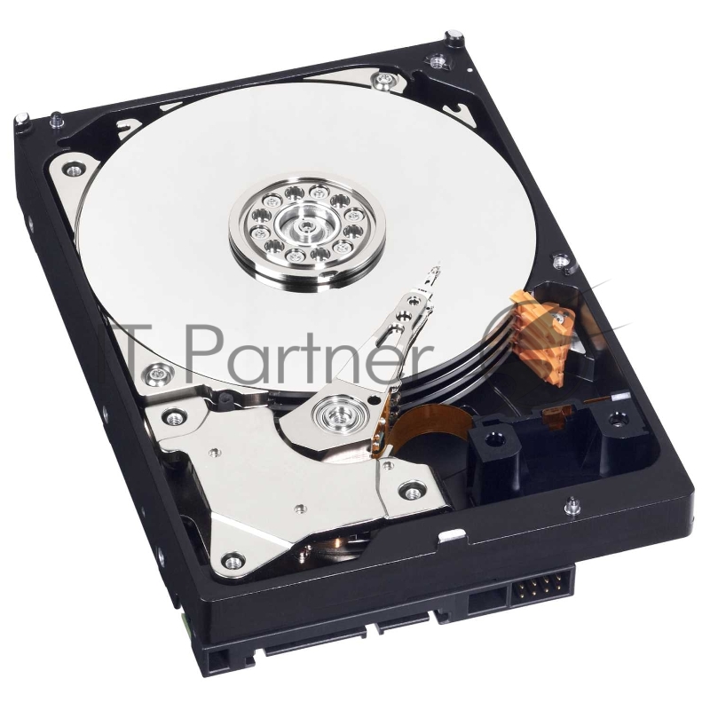 Жесткий диск WD Original SATA-III 500Gb WD5000AZLX Blue (7200rpm) 32Mb 3.5