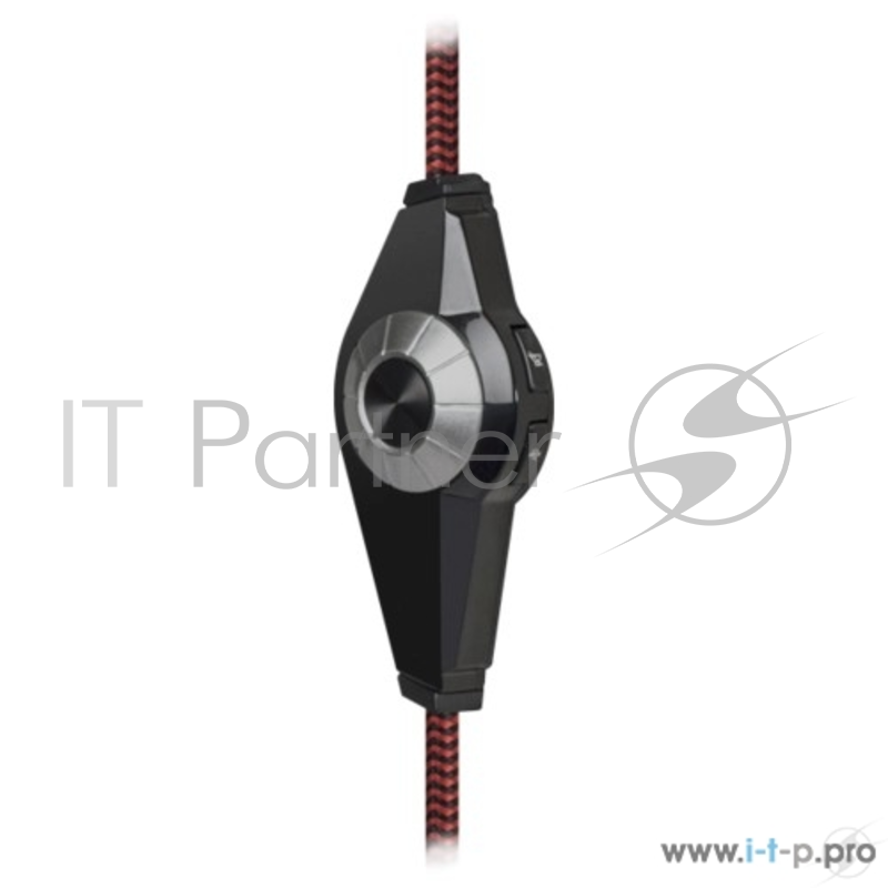 Наушники Defender Berserk Pro объемный звук 7.1, провод 2 м Redragon