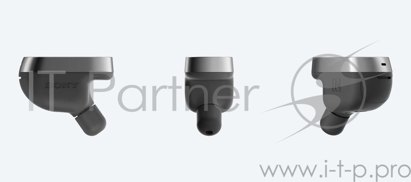 Стереогарнитура Sony XEA10 Инновационное коммуникационное устройство с функцией персонального ассистента Xperia Ear. Умный наушник, позволяющий получать всю необходимую информацию со смартфона в виде голосовых уведомлений.