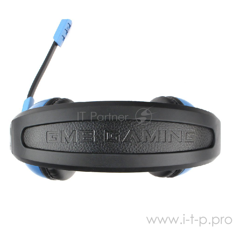 Гарнитура игровая Gembird MHS-G55, код