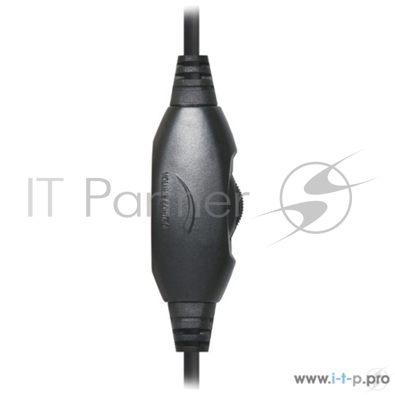 Гарнитура Defender Warhead G-260 красный + черный, кабель 1,8 м