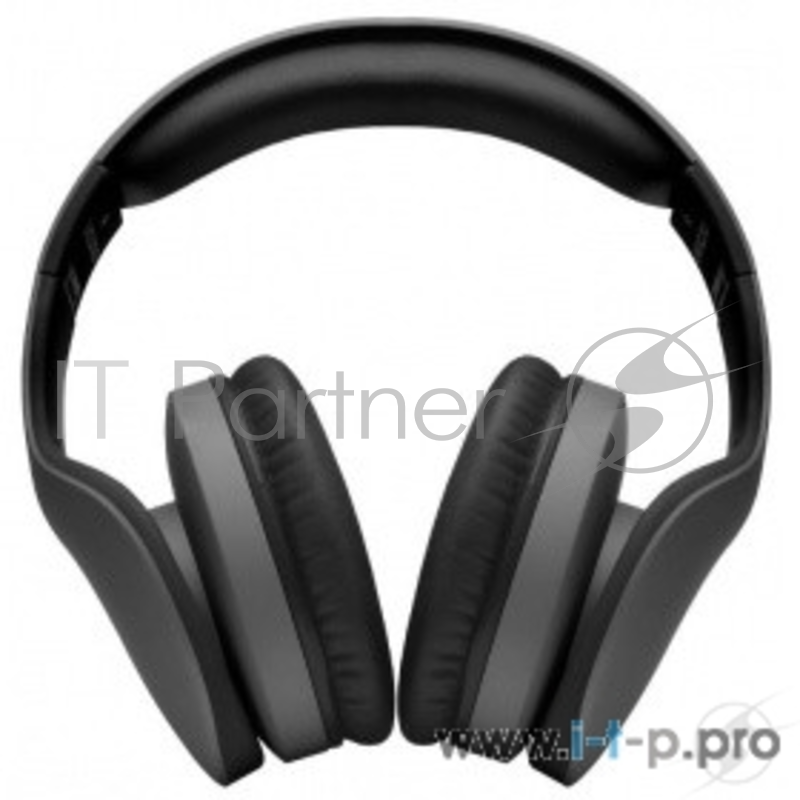 Наушники GINZZU GM-971BT {BLUETOOTH, LI-Ion, 3,7V, 300mAh, V4.2, профили - A2DP, AVRCP, HFP, HSP}