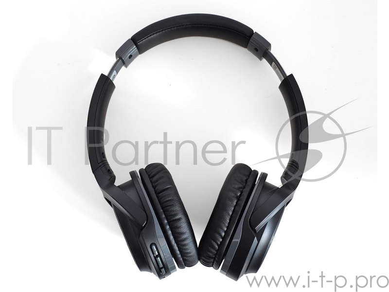 Наушники AUDIO-TECHNICA ATH-S200BTBK