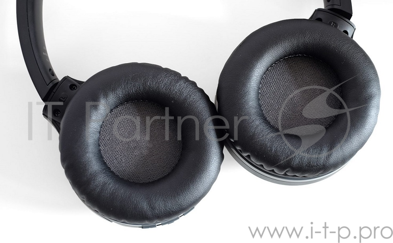 Наушники AUDIO-TECHNICA ATH-S200BTBK