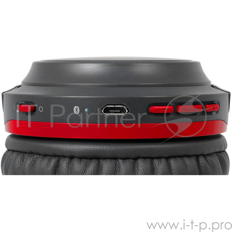 Наушники AUDIO-TECHNICA ATH-S200BTBRD