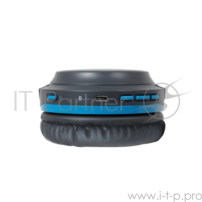 Наушники AUDIO-TECHNICA ATH-S200BTGBL