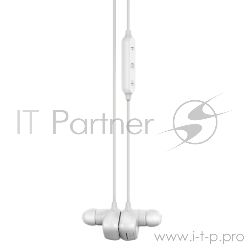 Беспроводные наушники LAB.C BT600. Цвет золотой.