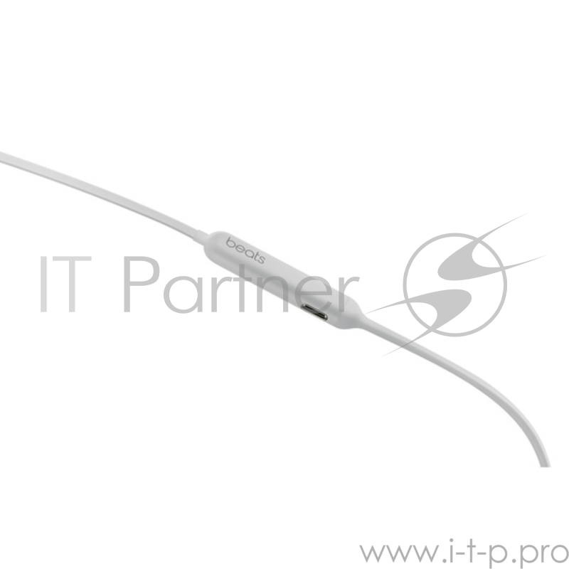Наушники BeatsX Earphones - Satin Silver