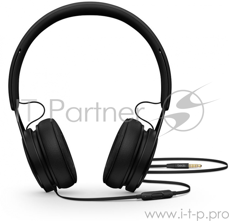 Наушники Beats EP On-Ear Headphones - Black