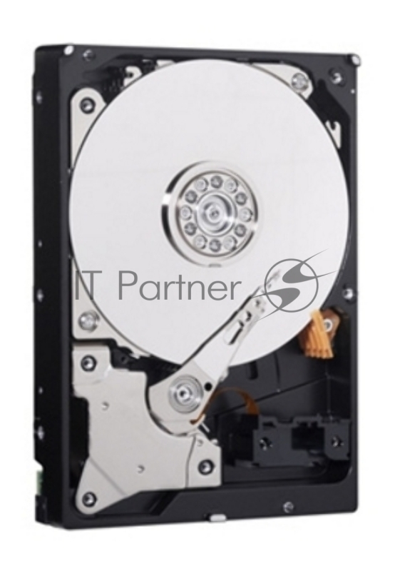 Жесткий диск 1TB WD Caviar Blue (WD10EZRZ) {Serial ATA III, 5400 rpm, 64Mb buffer}