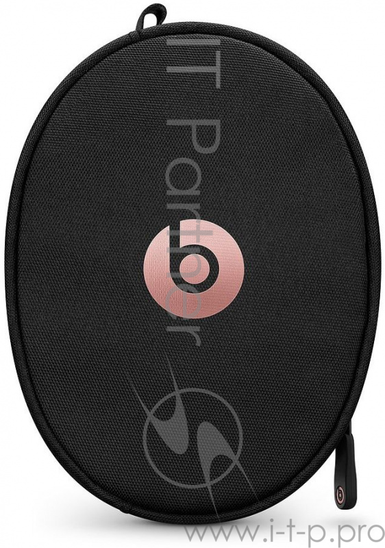Наушники Beats Solo3 Wireless On-Ear Headphones - Rose Gold