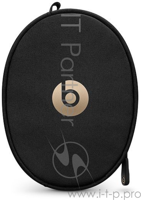 Наушники Beats Solo3 Wireless On-Ear Headphones - Gold