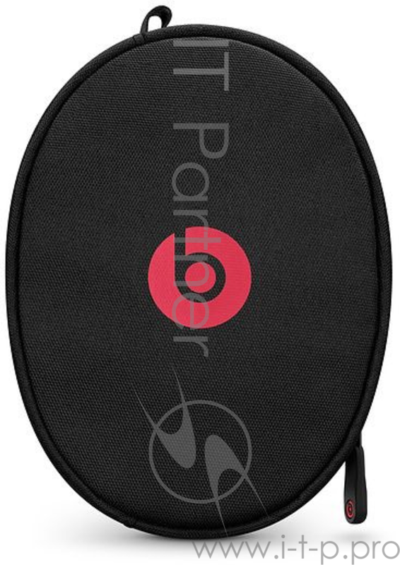 Наушники Beats Solo3 Wireless On-Ear Headphones - Gloss White