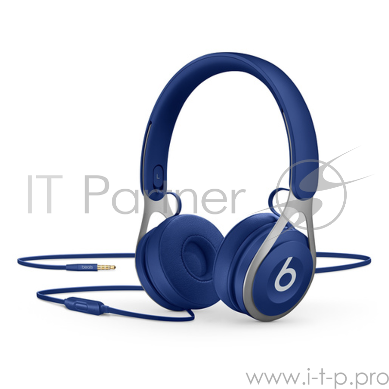 Наушники Beats EP On-Ear Headphones - Blue