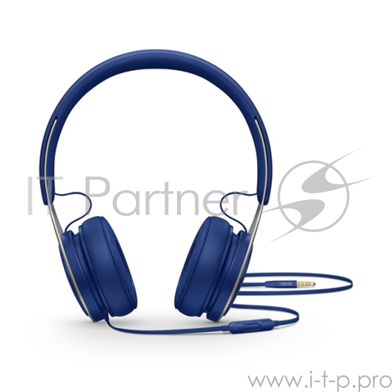Наушники Beats EP On-Ear Headphones - Blue