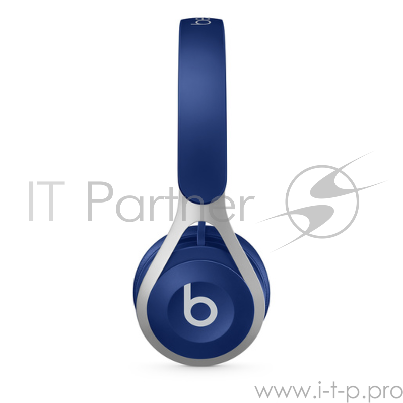 Наушники Beats EP On-Ear Headphones - Blue