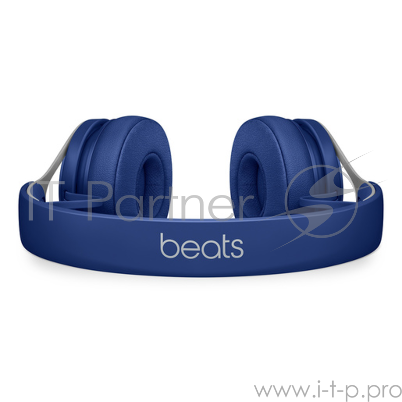 Наушники Beats EP On-Ear Headphones - Blue