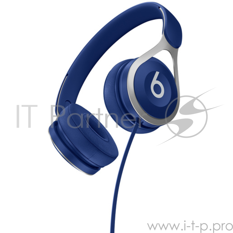 Наушники Beats EP On-Ear Headphones - Blue
