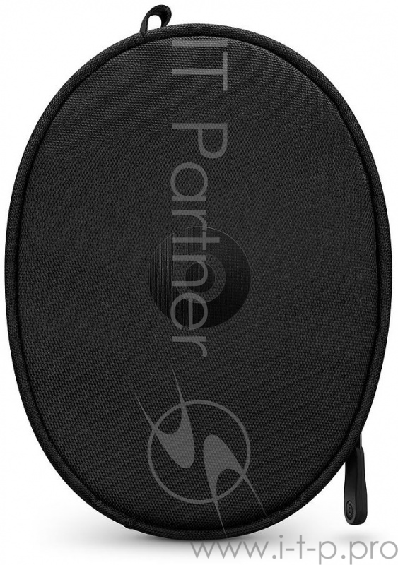 Гарнитура накладные Beats Solo3 1.36м черный матовый беспроводные bluetooth (оголовье)