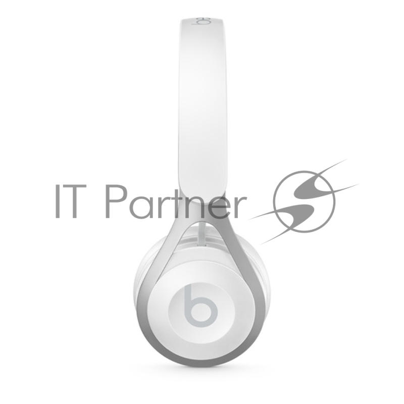 Накладные наушники Beats EP, цвет белый