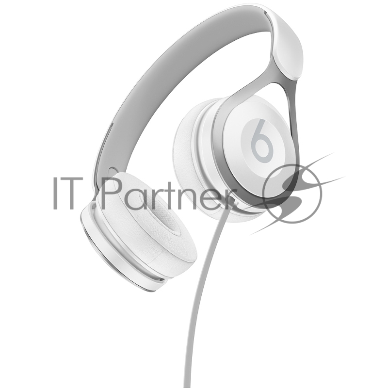 Накладные наушники Beats EP, цвет белый