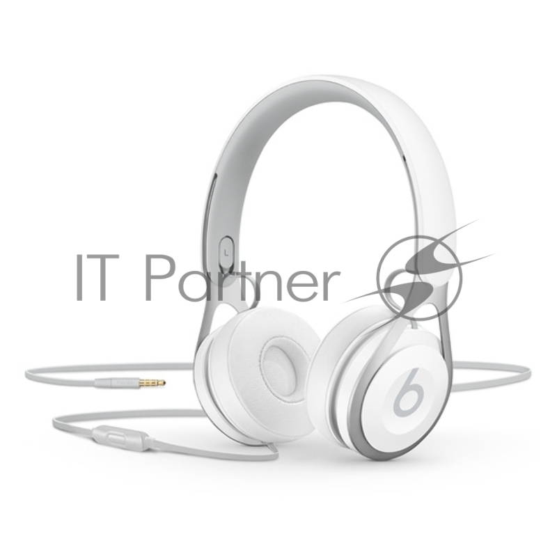 Накладные наушники Beats EP, цвет белый