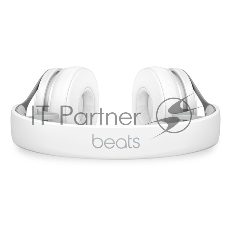 Накладные наушники Beats EP, цвет белый