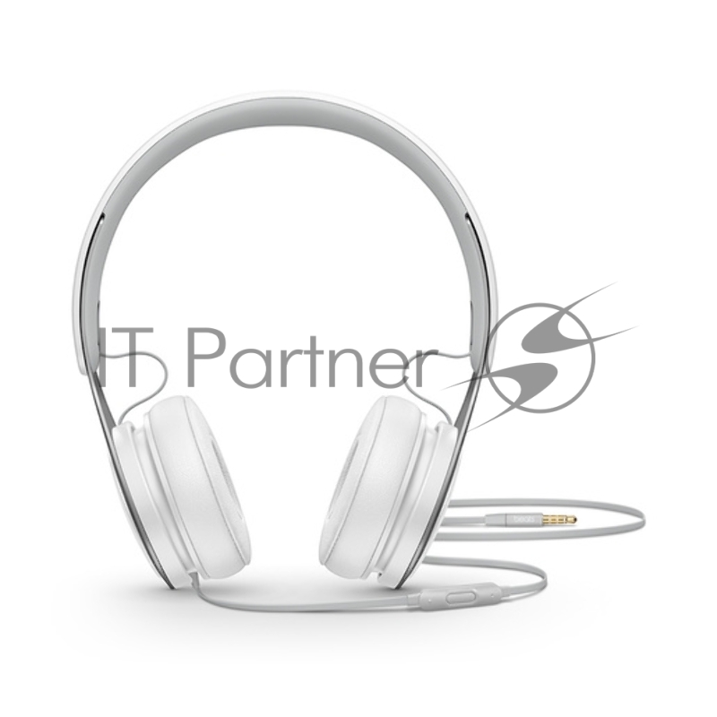 Накладные наушники Beats EP, цвет белый