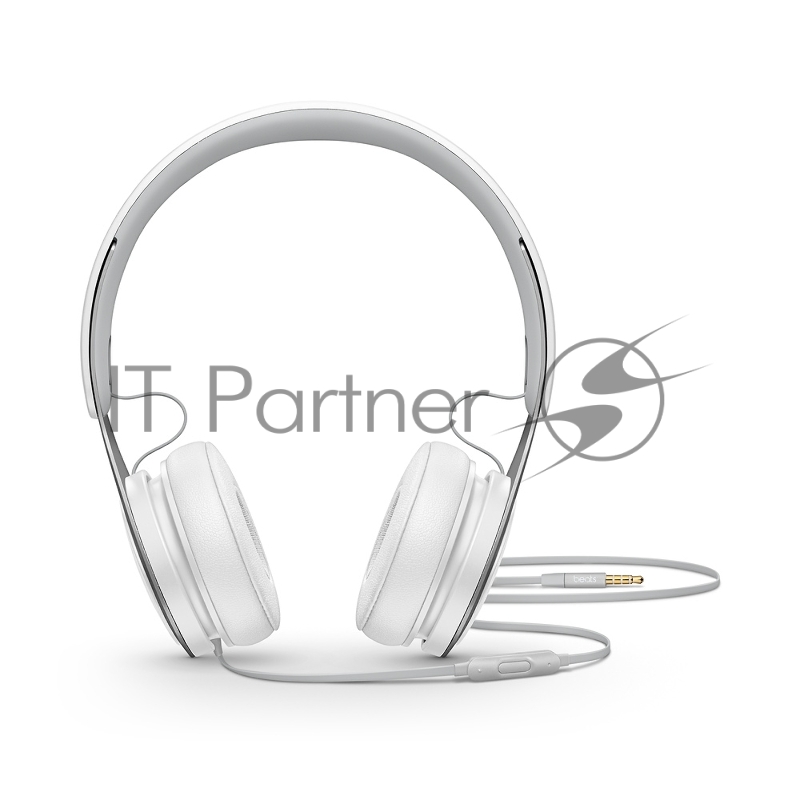 Накладные наушники Beats EP, цвет белый