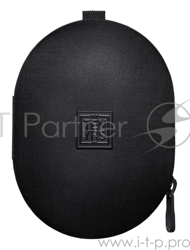 Наушники Beats Studio3 Wireless Over-Ear Headphones - The Beats Decade Collection - Defiant Black-Red