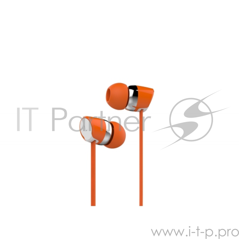 Наушники HARPER KIDS HV-104 orange