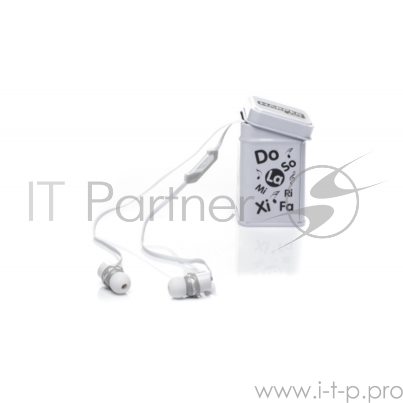 Наушники HARPER KIDS HK-66 White