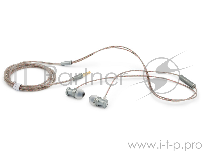 Наушники HARPER HV-806 GREY