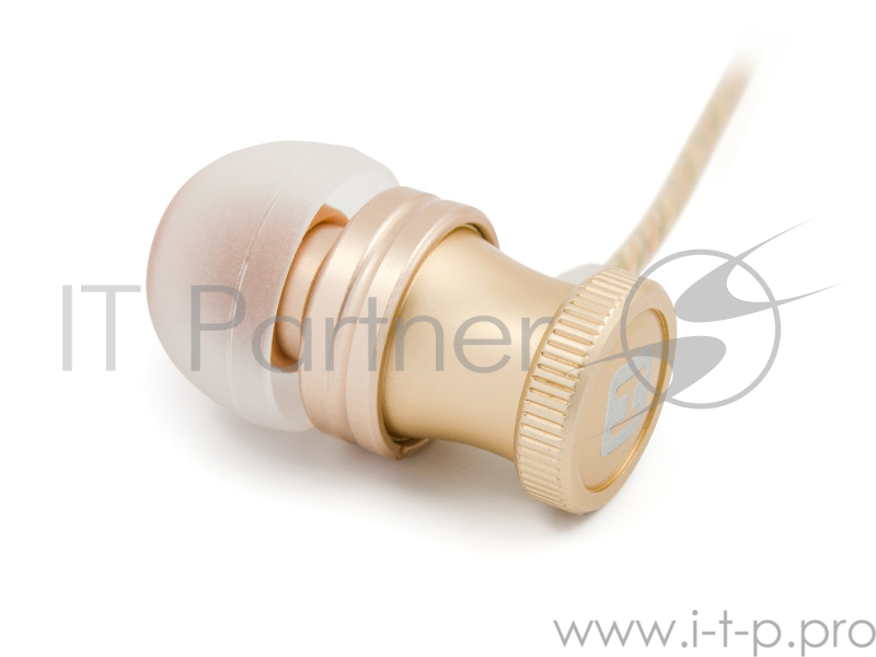 Наушники HARPER HV-806 GOLD