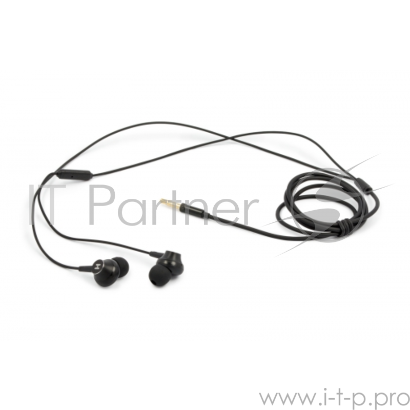 Наушники HARPER HV-708 BLACK