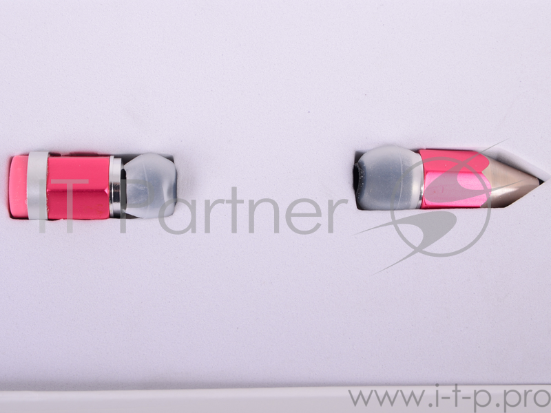 Наушники HARPER HV-608 Red