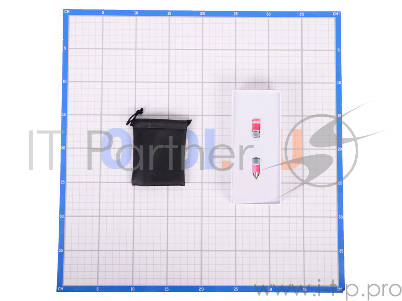 Наушники HARPER HV-608 Red