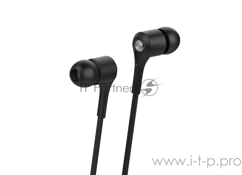 Наушники HARPER HV-402 black