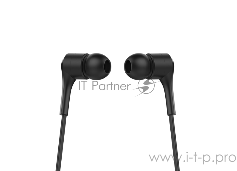 Наушники HARPER HV-402 black