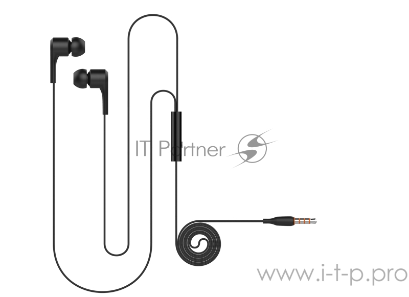 Наушники HARPER HV-402 black