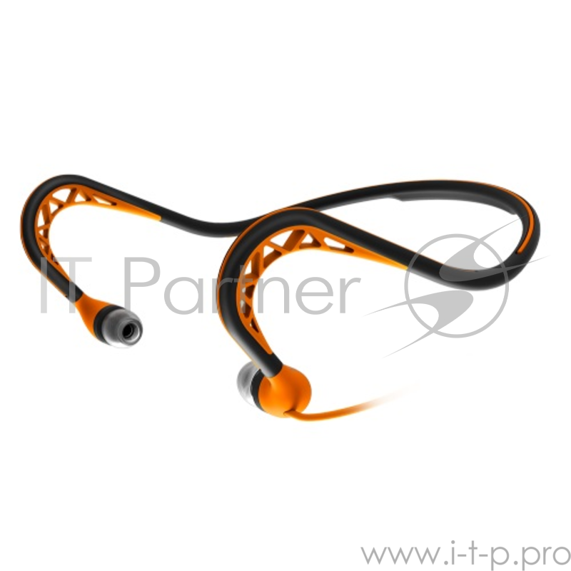 Наушники HARPER HV-303 orange