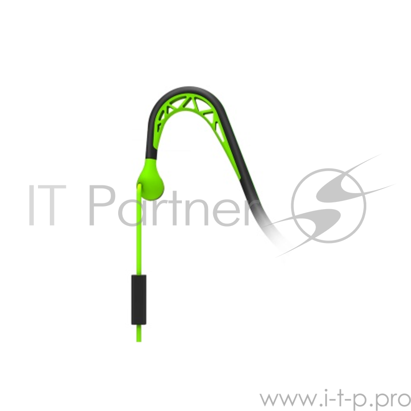 Наушники HARPER HV-303 green