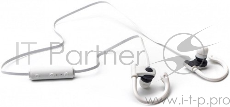 Наушники HARPER HB-107 white