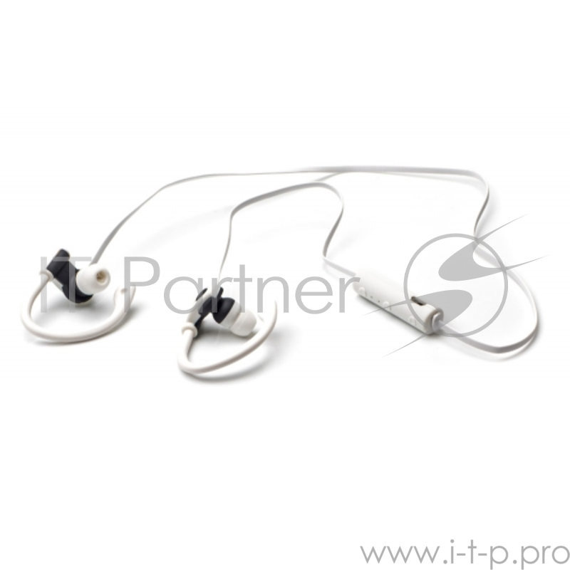 Наушники HARPER HB-107 white