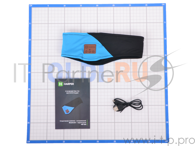 Наушники HARPER HB-500