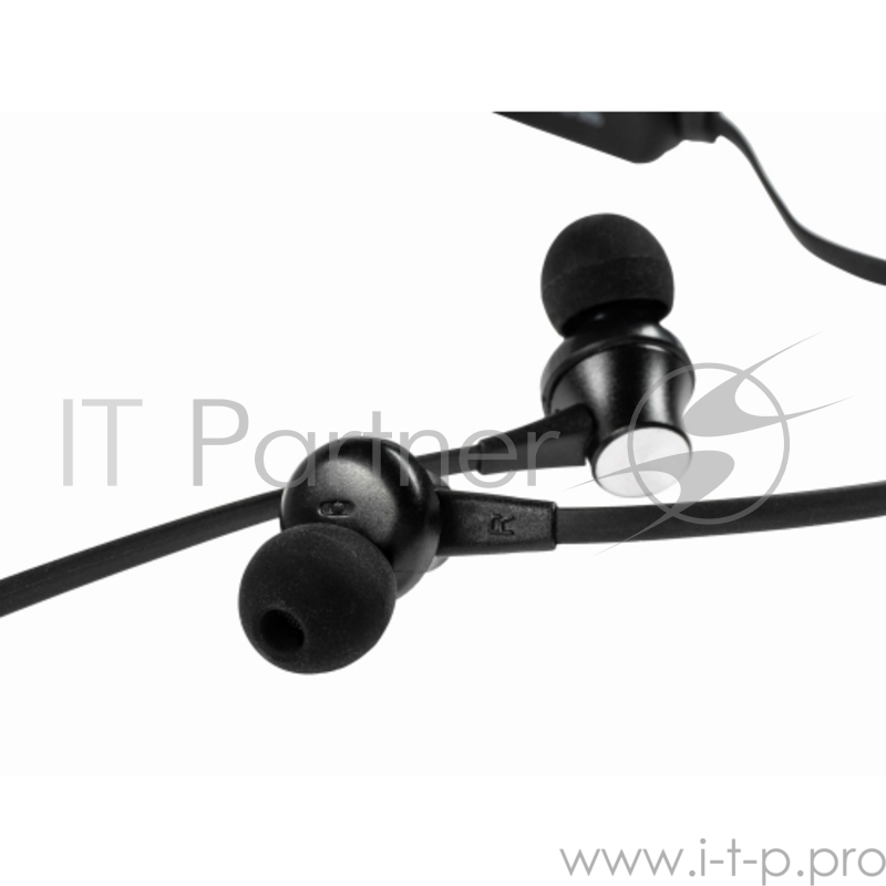 Наушники HARPER HB-305 black