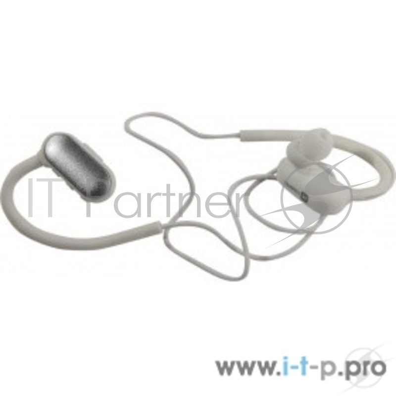 Наушники HARPER HB-302 white